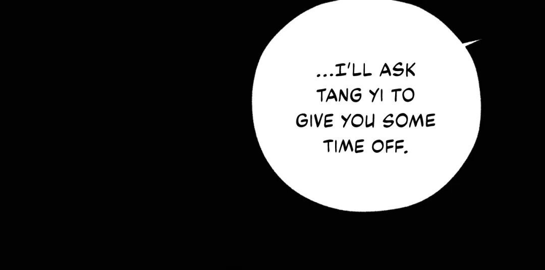 Only for Love - Chapter 63 Page 44