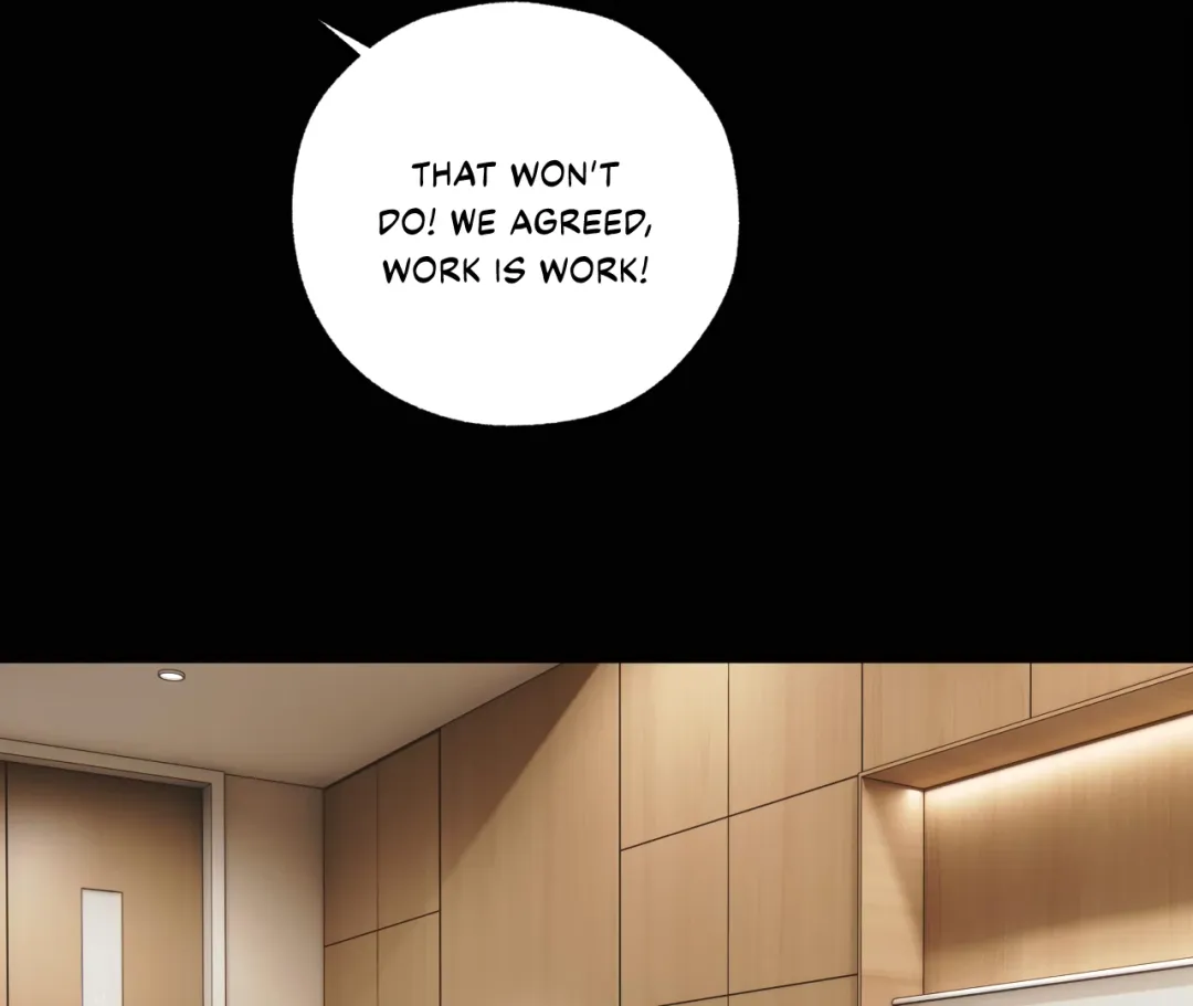 Only for Love - Chapter 63 Page 45
