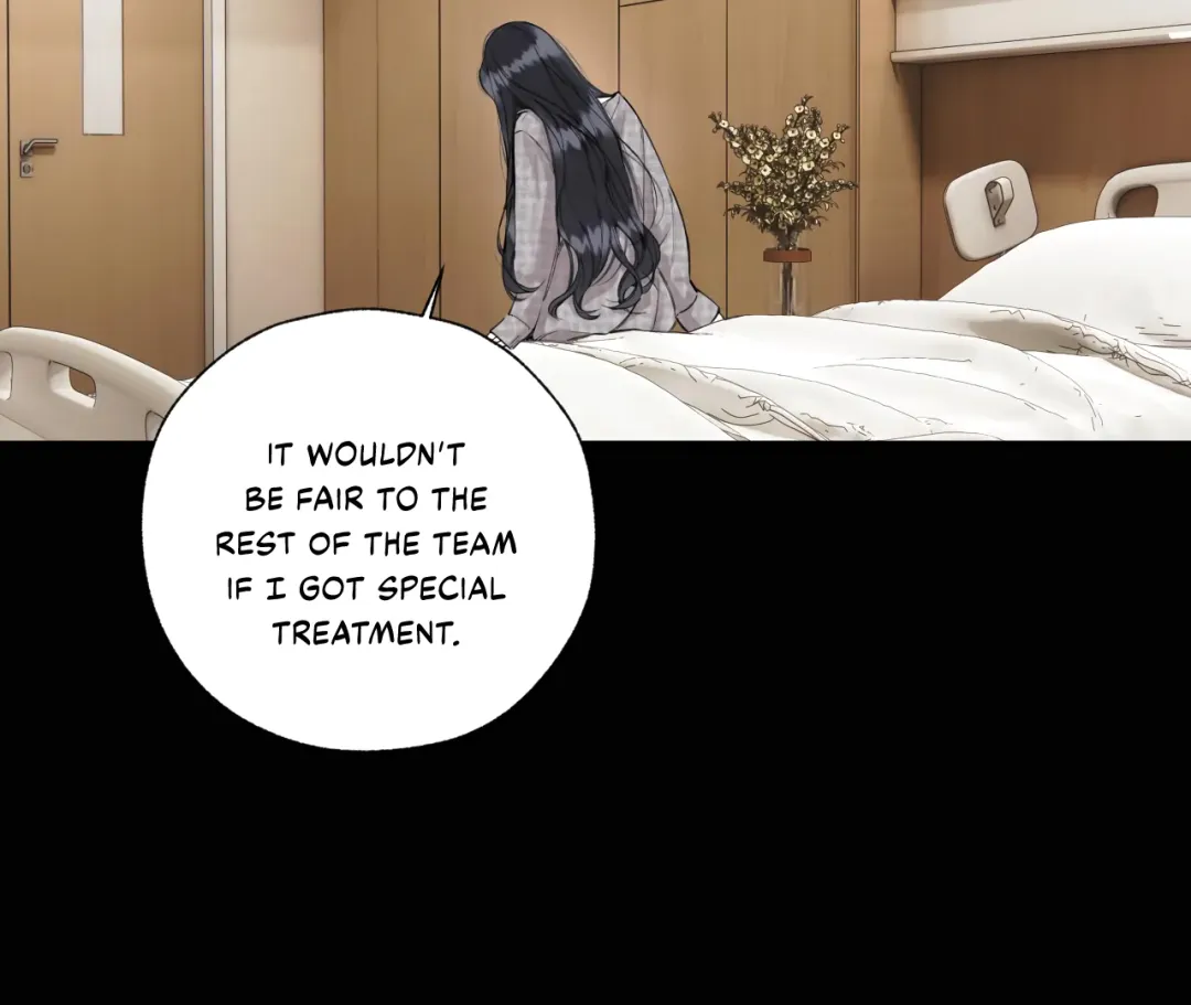 Only for Love - Chapter 63 Page 46