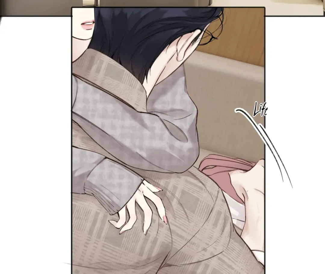 Only for Love - Chapter 63 Page 53
