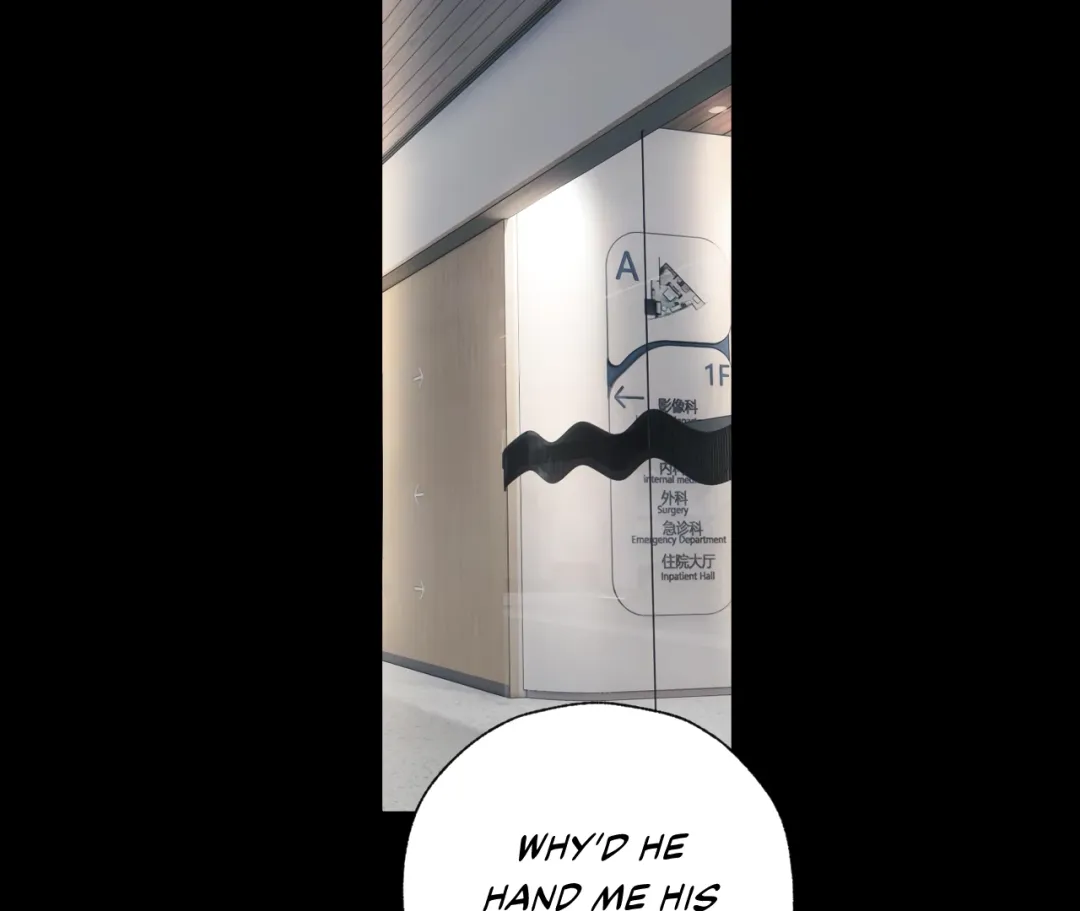 Only for Love - Chapter 63 Page 63