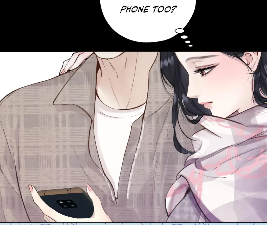 Only for Love - Chapter 63 Page 64