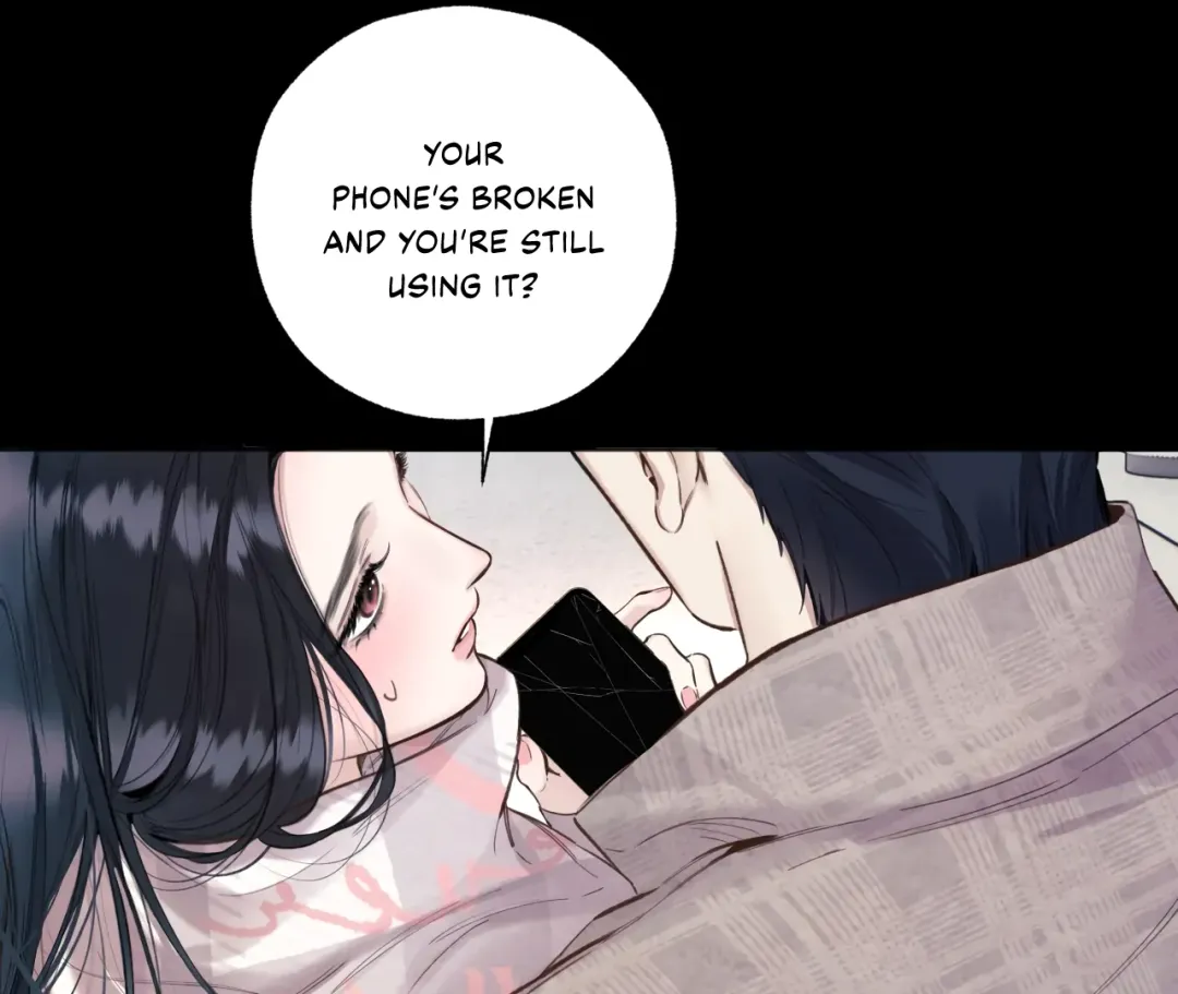 Only for Love - Chapter 63 Page 67