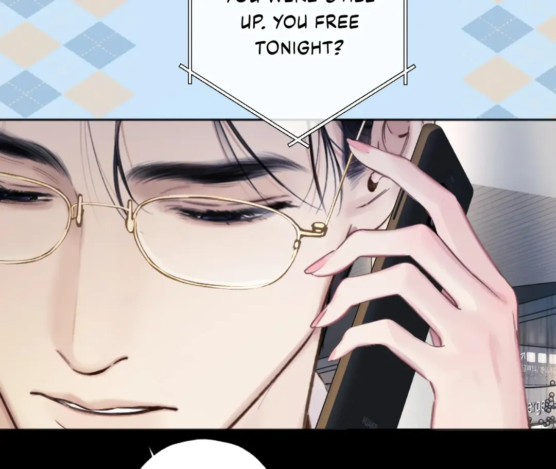 Only for Love - Chapter 63 Page 71