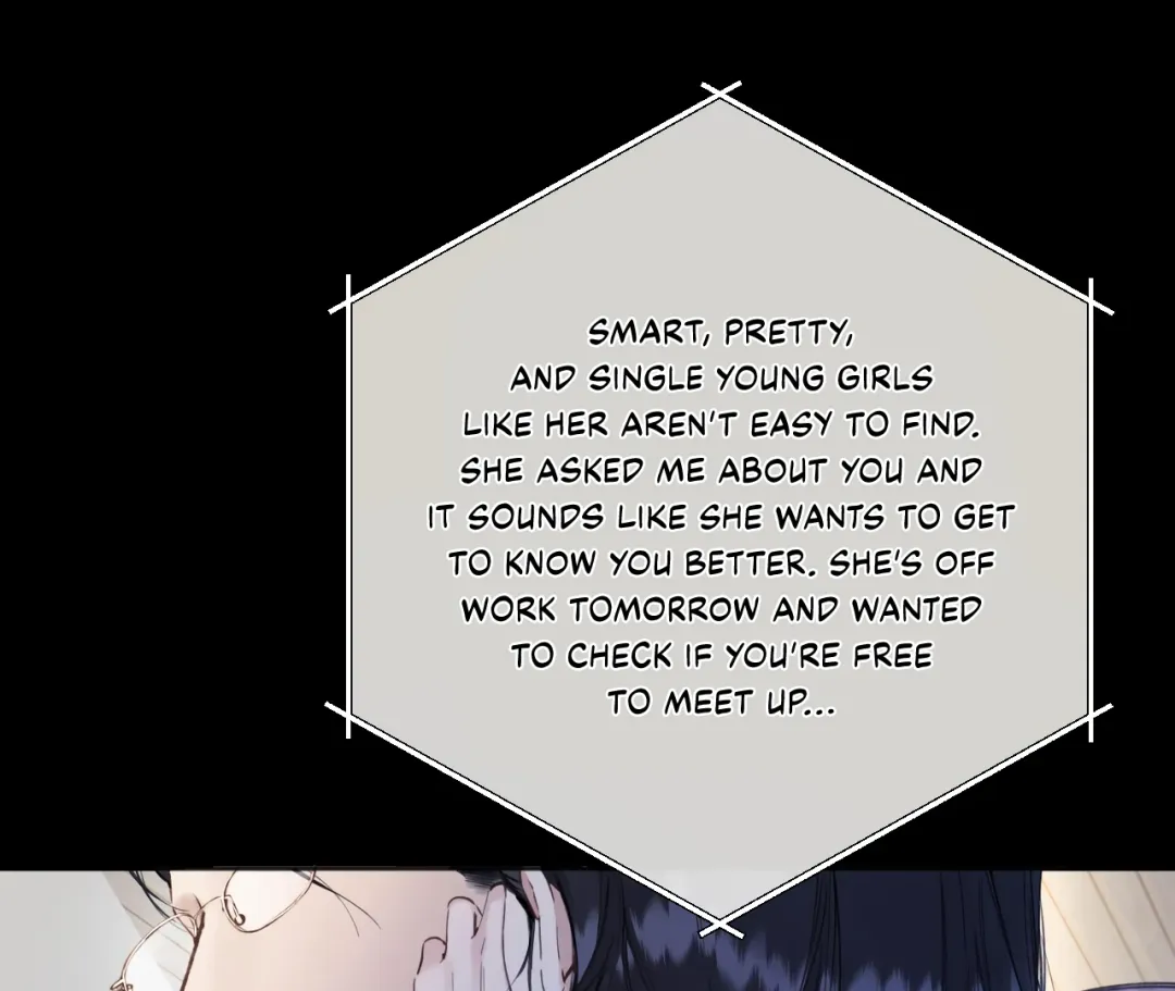 Only for Love - Chapter 63 Page 76