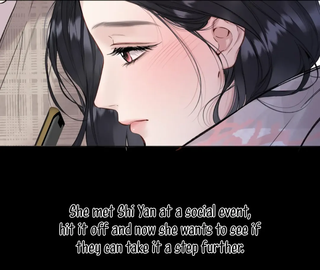 Only for Love - Chapter 63 Page 85