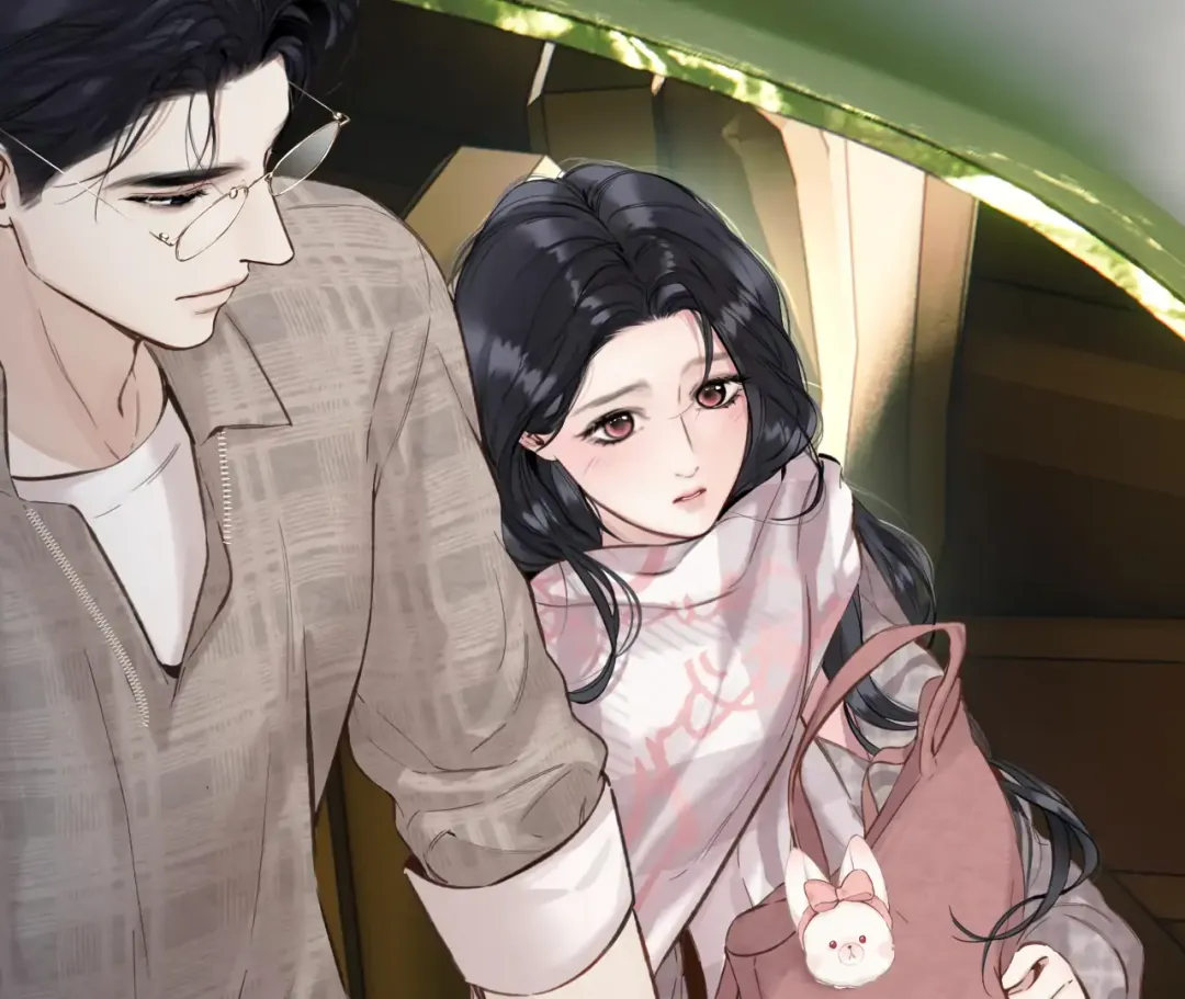 Only for Love - Chapter 63 Page 98