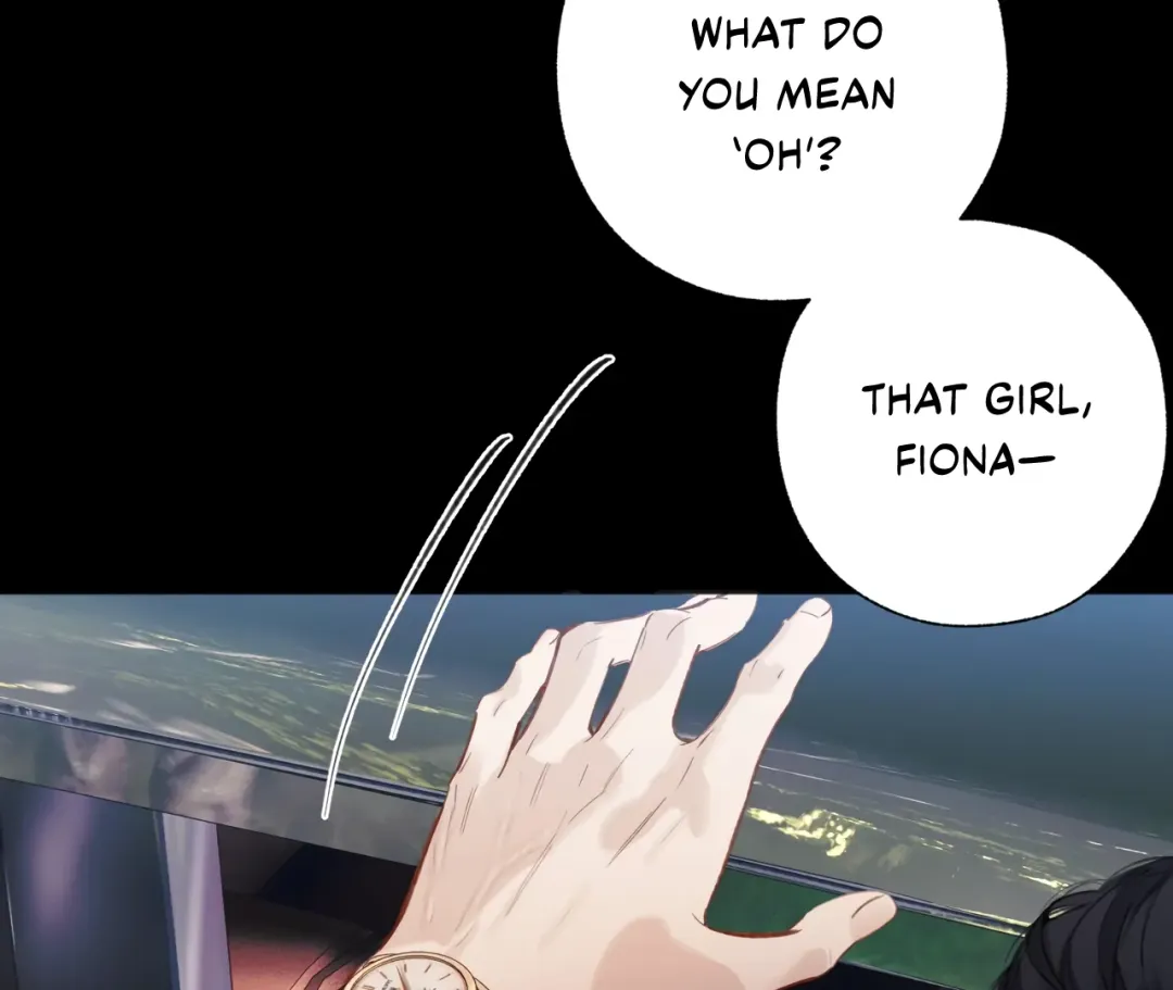 Only for Love - Chapter 63 Page 107