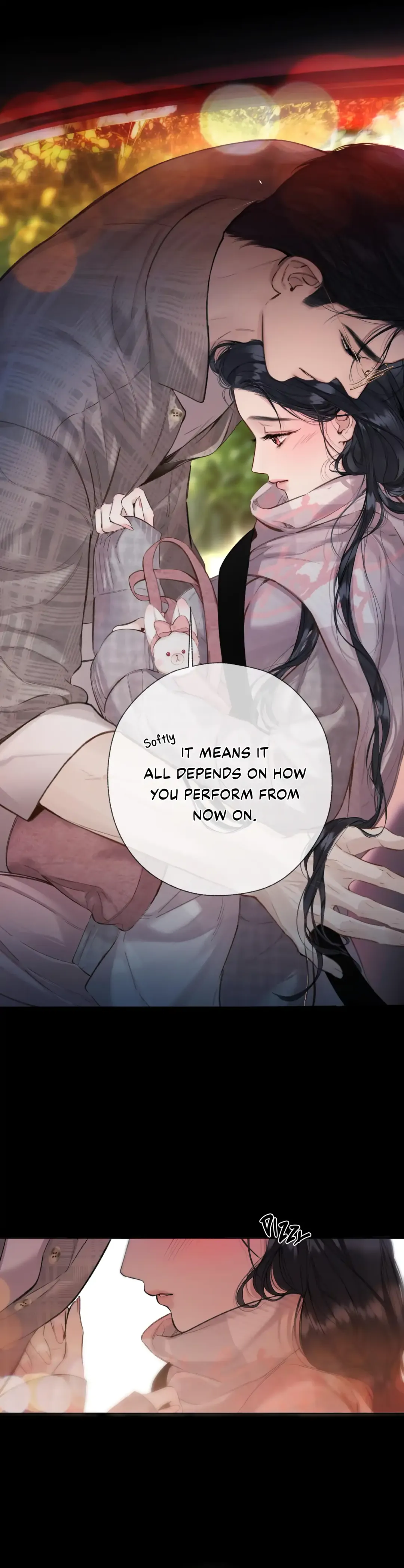 Only for Love - Chapter 63 Page 111