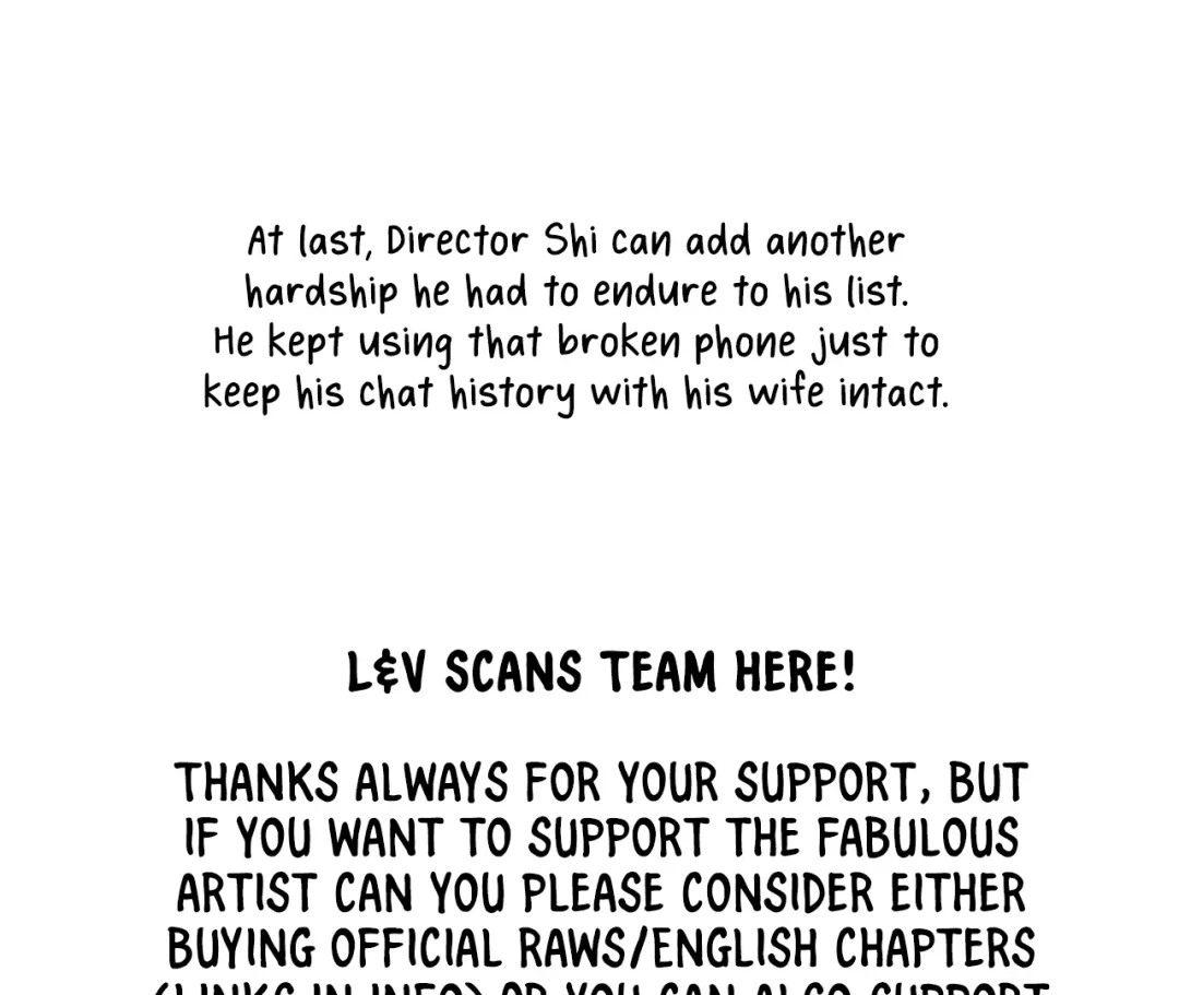 Only for Love - Chapter 63 Page 119