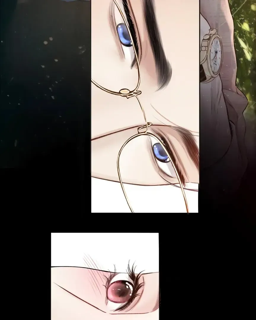 Only for Love - Chapter 64 Page 3