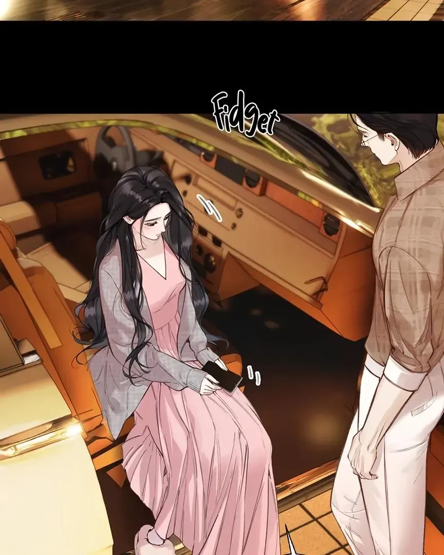 Only for Love - Chapter 64 Page 20