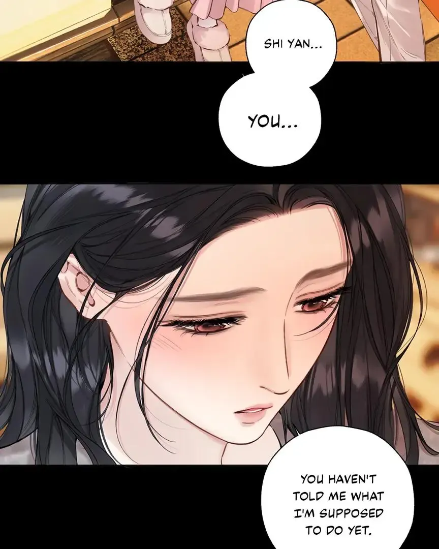 Only for Love - Chapter 64 Page 21