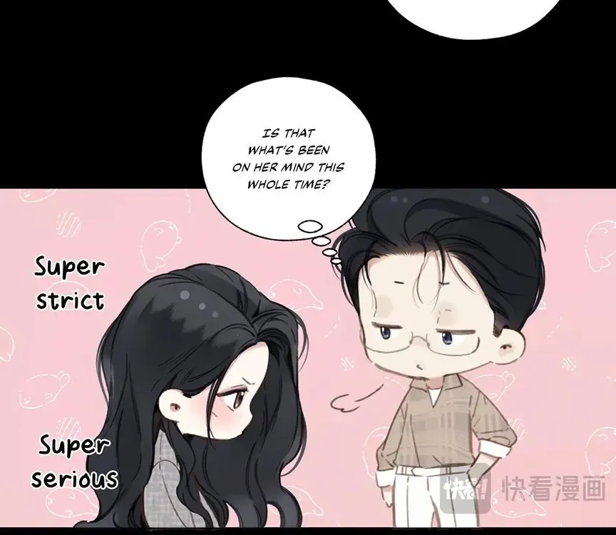 Only for Love - Chapter 64 Page 22