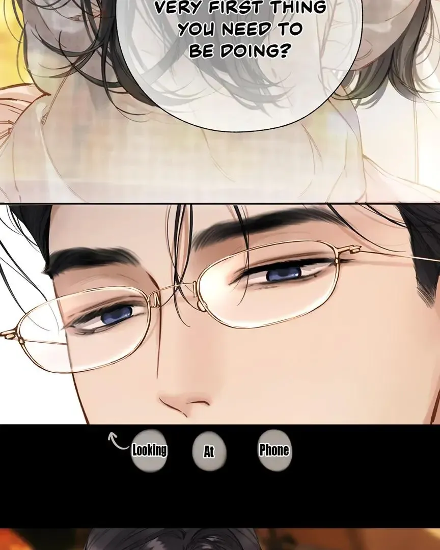 Only for Love - Chapter 64 Page 27