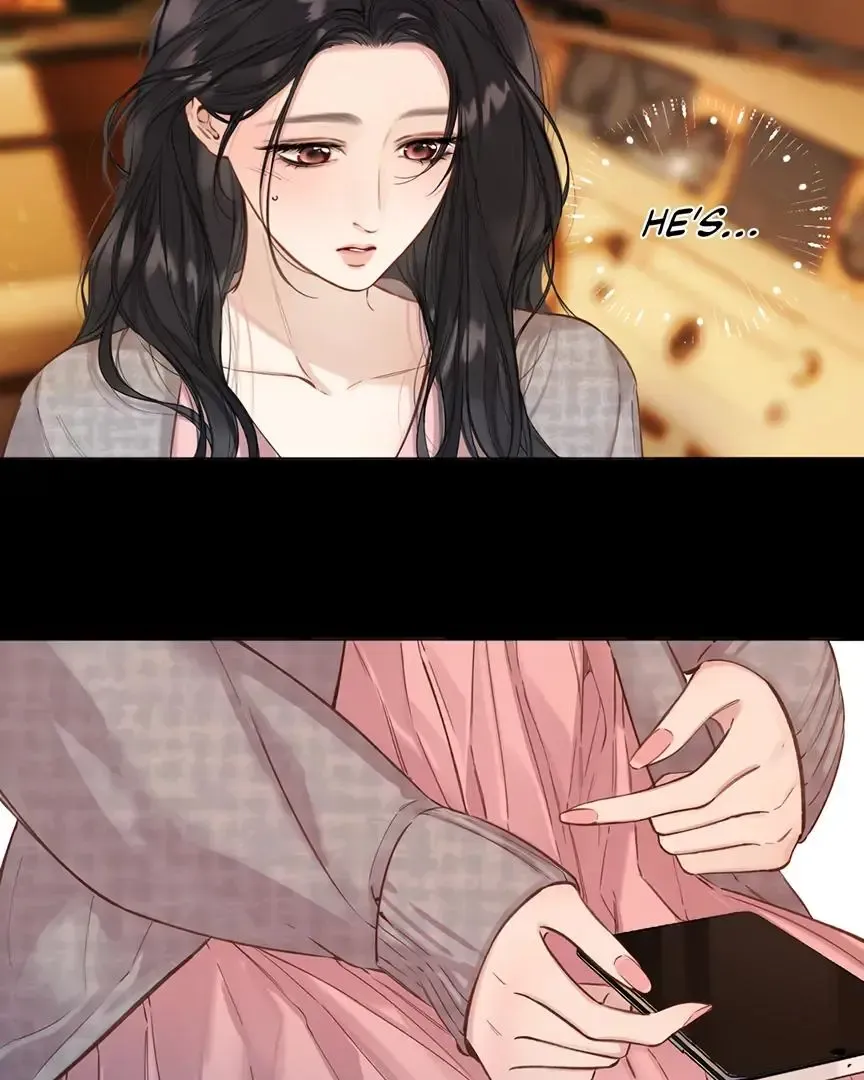 Only for Love - Chapter 64 Page 28