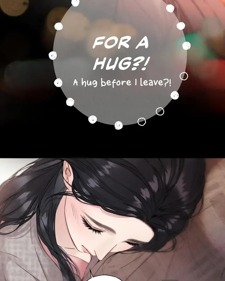 Only for Love - Chapter 64 Page 34