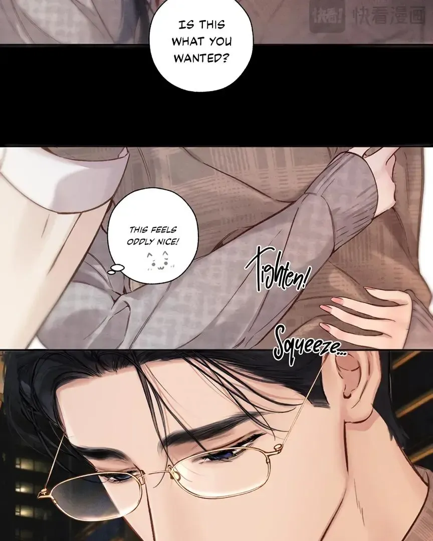 Only for Love - Chapter 64 Page 35