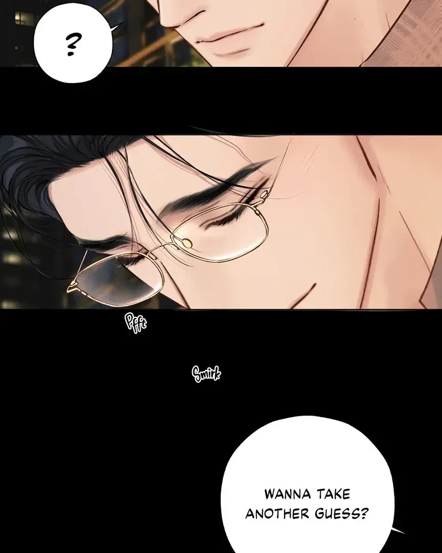 Only for Love - Chapter 64 Page 36