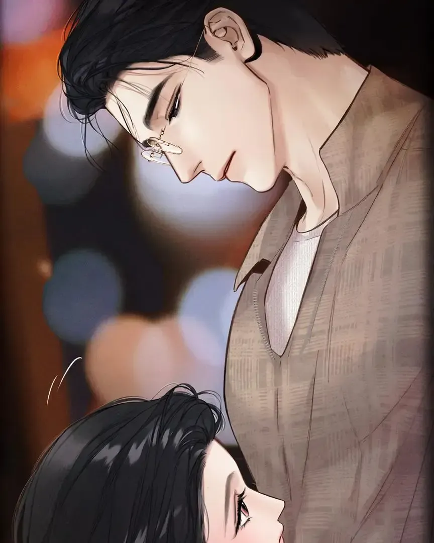 Only for Love - Chapter 64 Page 39