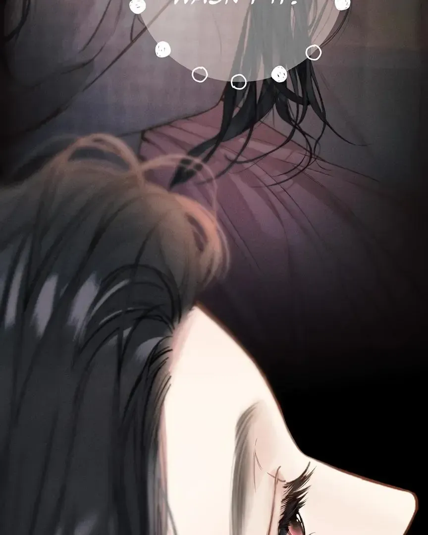 Only for Love - Chapter 64 Page 41