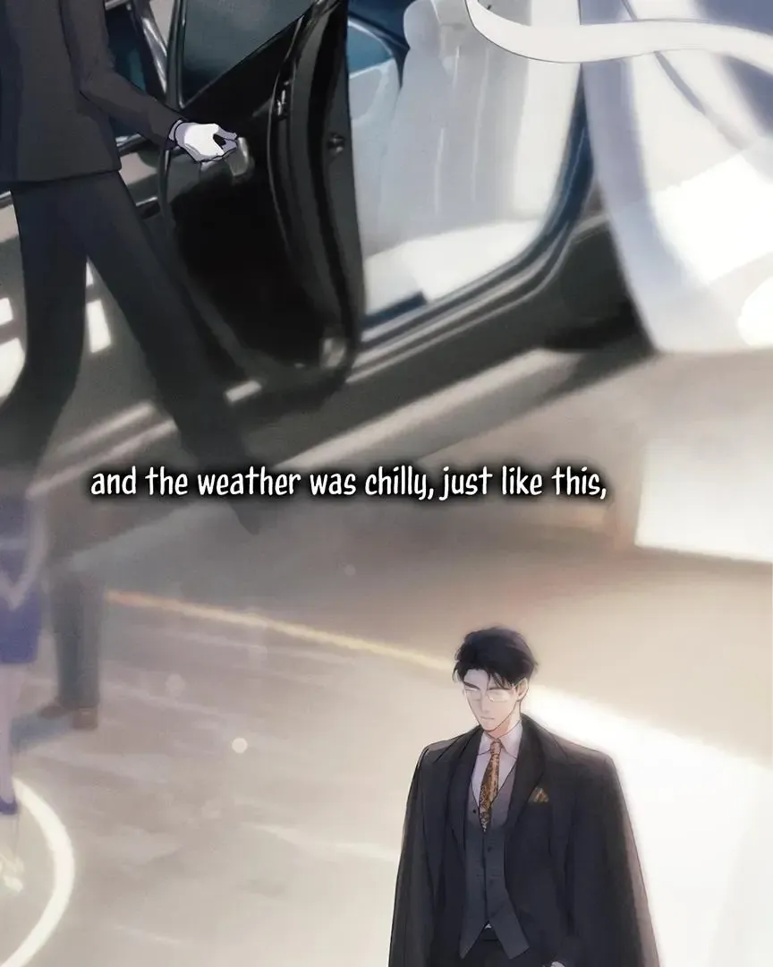 Only for Love - Chapter 64 Page 44