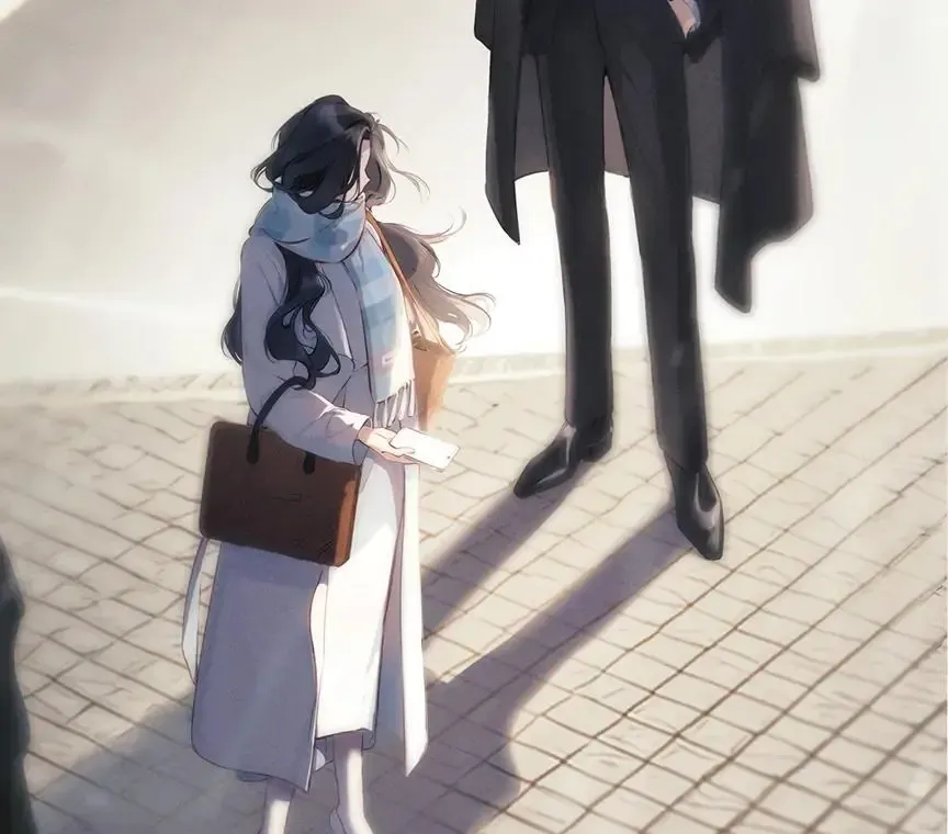 Only for Love - Chapter 64 Page 45