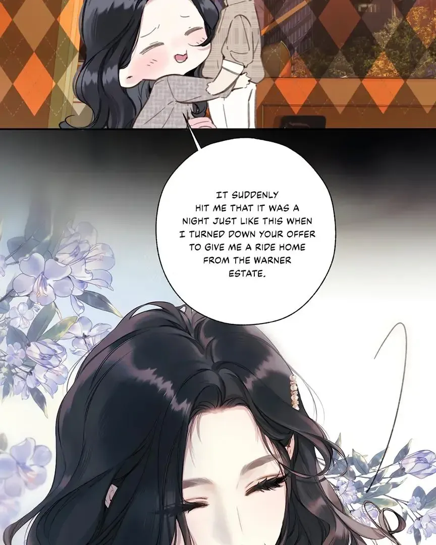 Only for Love - Chapter 64 Page 48
