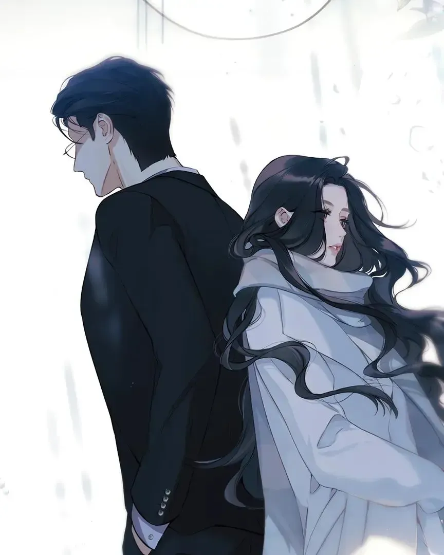 Only for Love - Chapter 64 Page 50