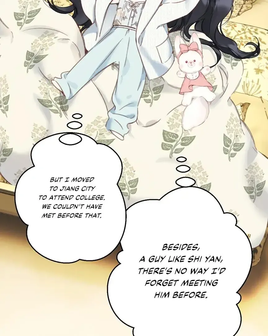 Only for Love - Chapter 64 Page 63