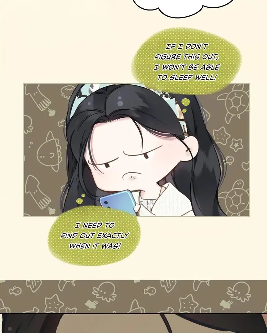 Only for Love - Chapter 64 Page 64