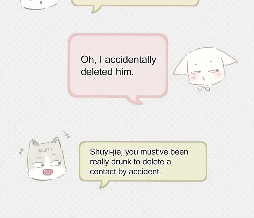 Only for Love - Chapter 64 Page 67