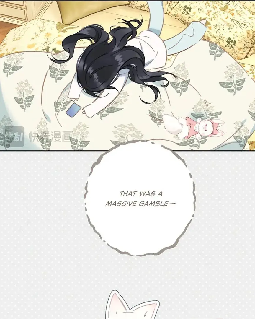 Only for Love - Chapter 64 Page 69