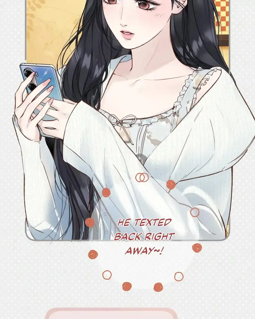 Only for Love - Chapter 64 Page 71