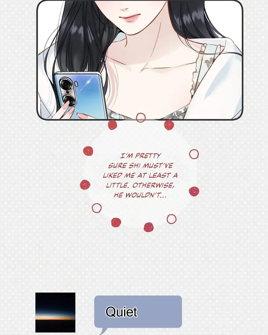 Only for Love - Chapter 64 Page 73