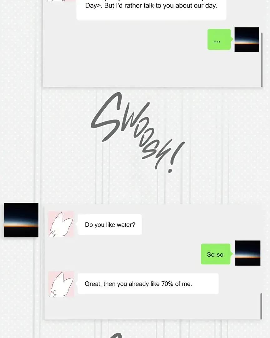 Only for Love - Chapter 64 Page 79
