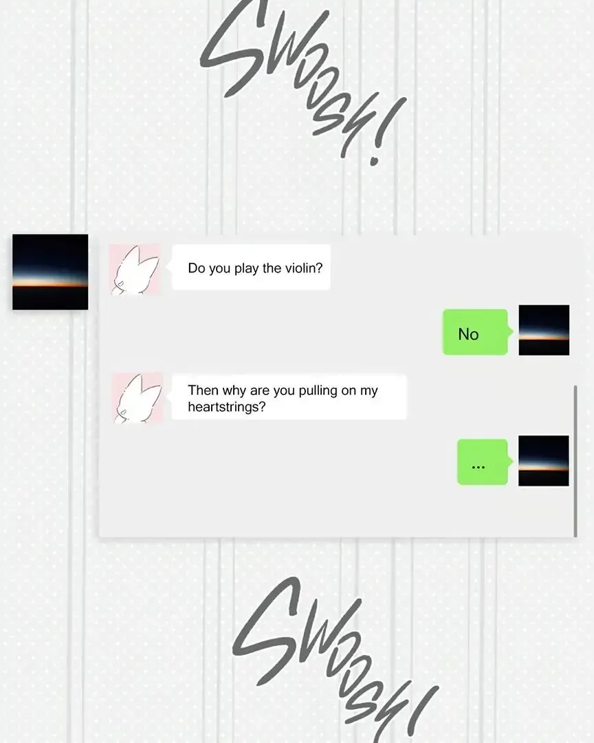 Only for Love - Chapter 64 Page 80