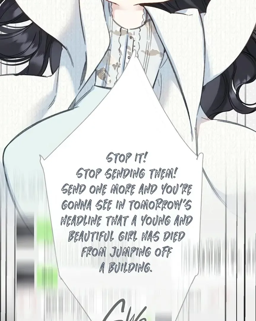 Only for Love - Chapter 64 Page 84