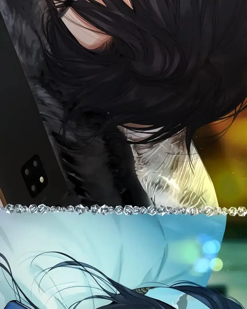 Only for Love - Chapter 64 Page 100