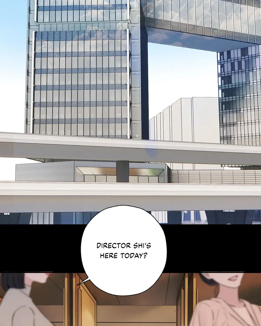 Only for Love - Chapter 65 Page 3