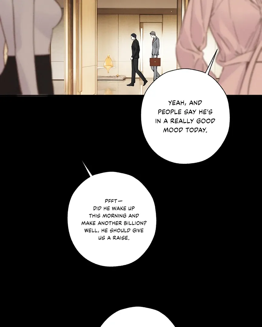 Only for Love - Chapter 65 Page 4