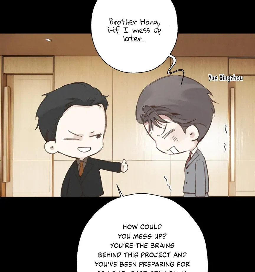 Only for Love - Chapter 65 Page 5