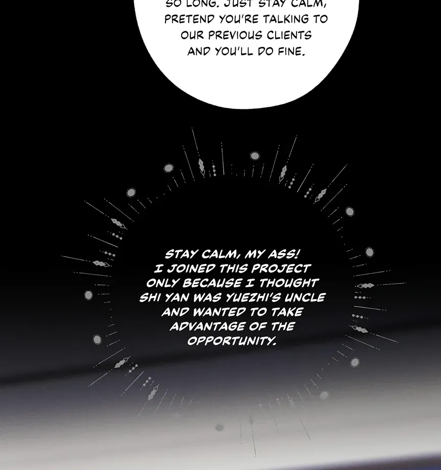 Only for Love - Chapter 65 Page 6