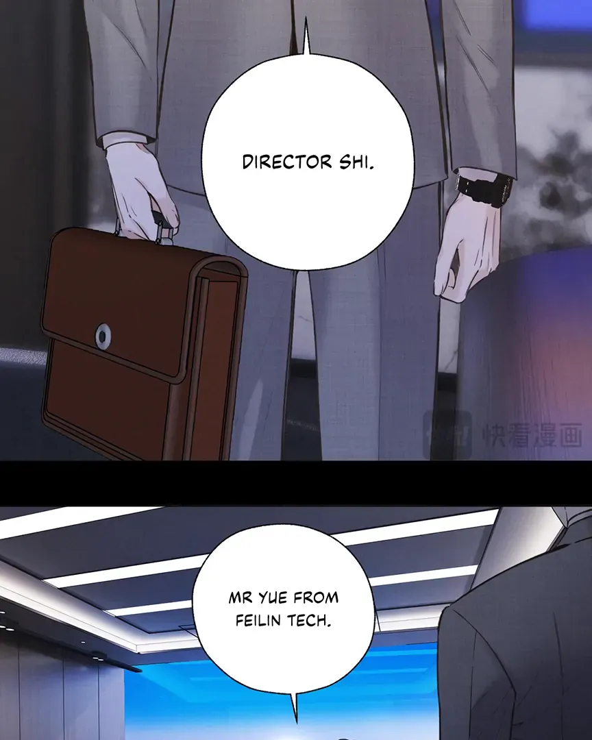 Only for Love - Chapter 65 Page 8