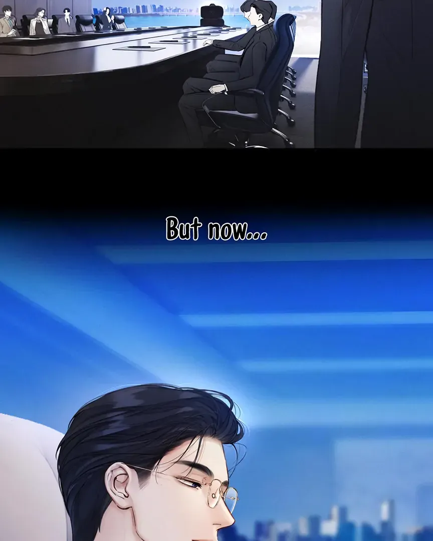 Only for Love - Chapter 65 Page 9