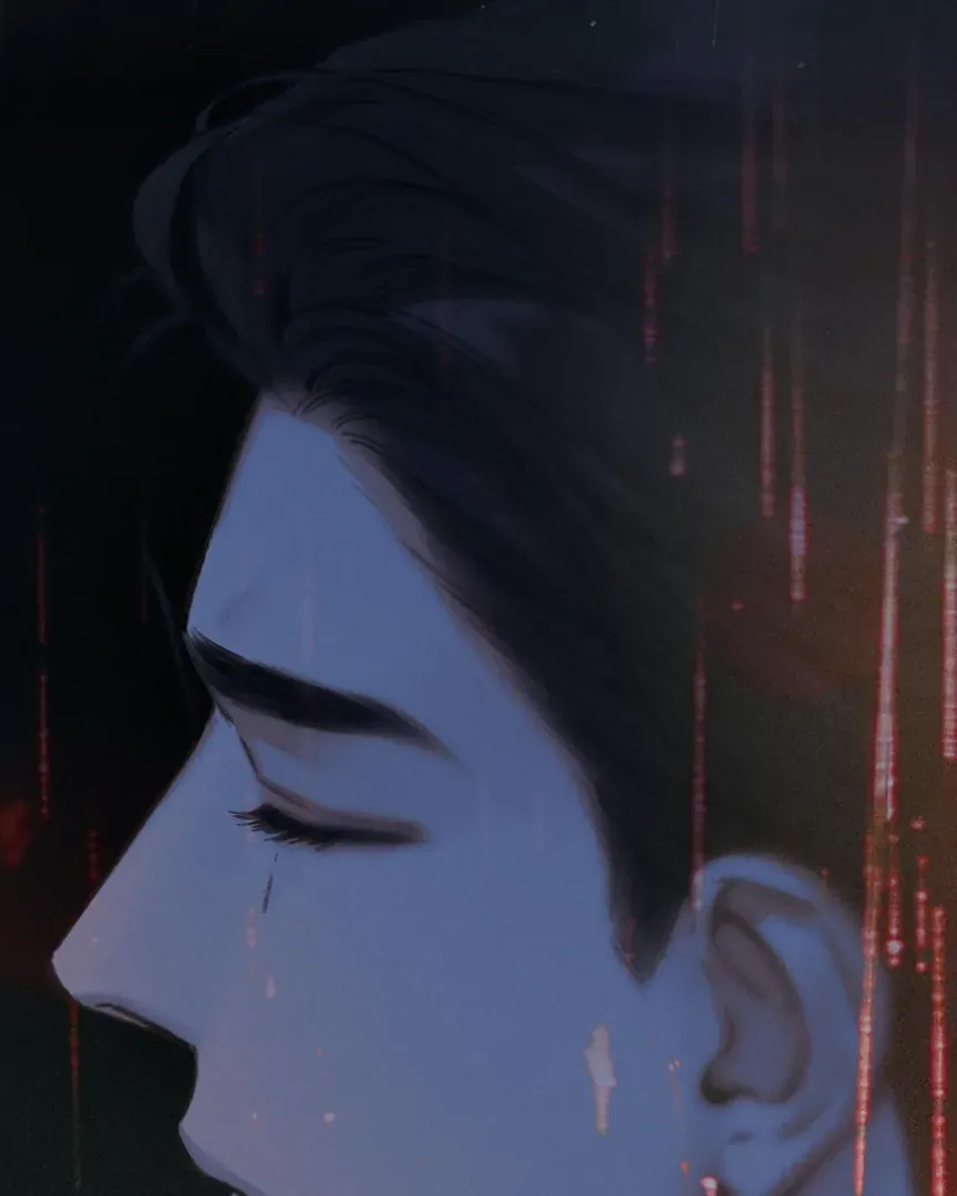 Only for Love - Chapter 65 Page 20