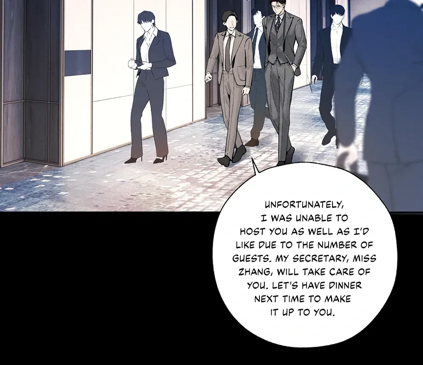 Only for Love - Chapter 65 Page 25