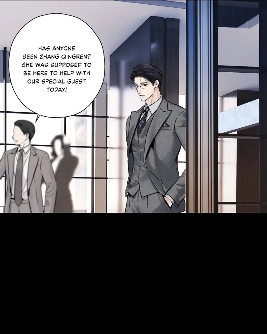 Only for Love - Chapter 65 Page 26