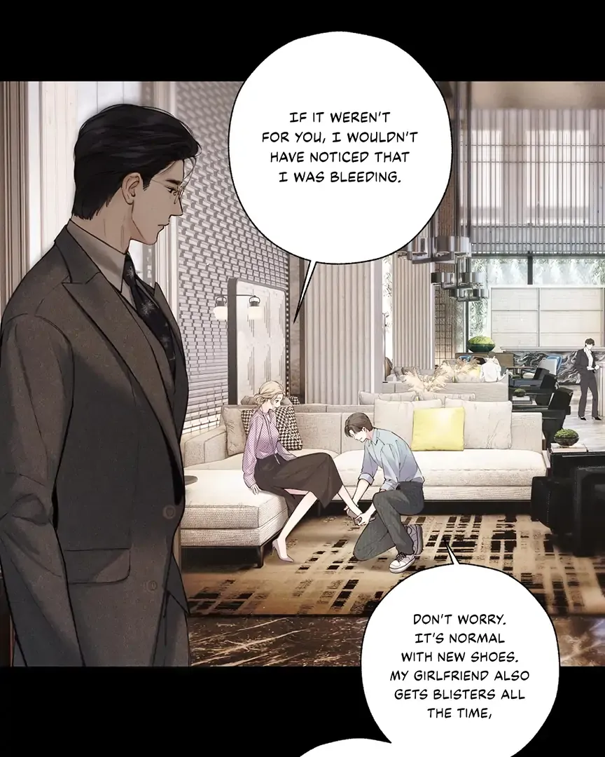 Only for Love - Chapter 65 Page 27