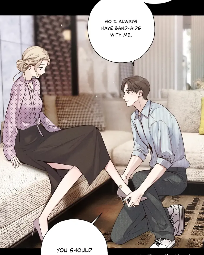Only for Love - Chapter 65 Page 28